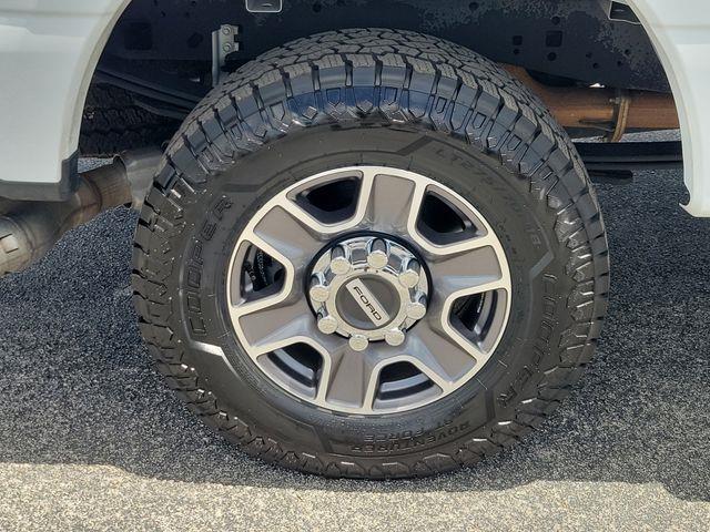2026 Ford F-250 - $69,292