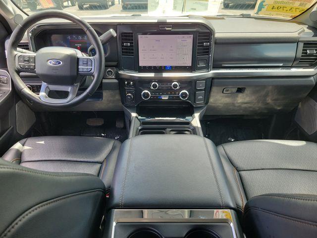 2026 Ford F-250 - $69,292