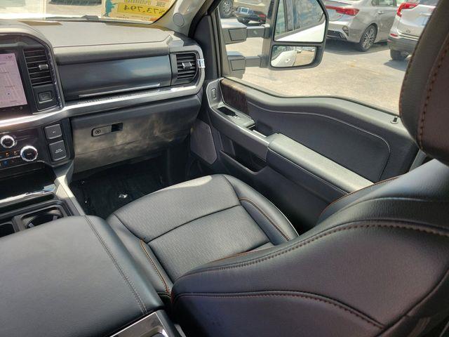 2026 Ford F-250 - $69,292