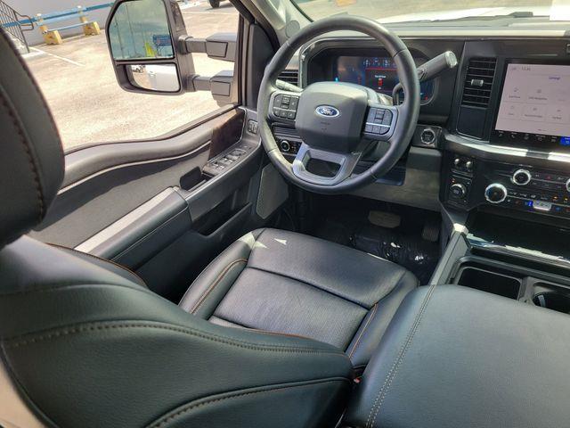 2026 Ford F-250 - $69,292
