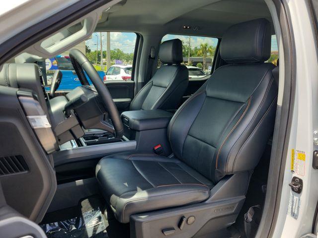 2026 Ford F-250 - $69,292