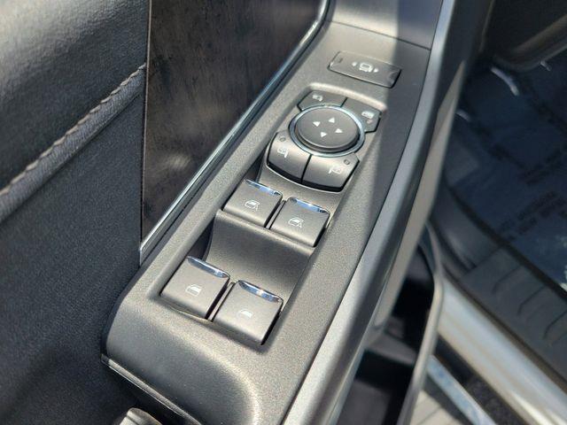 2026 Ford F-250 - $69,292