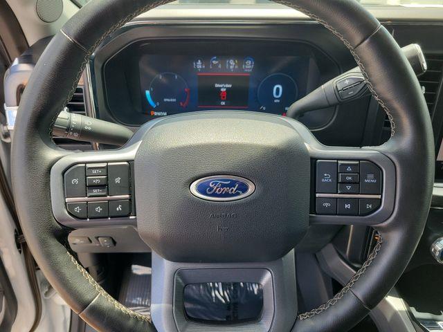 2026 Ford F-250 - $69,292