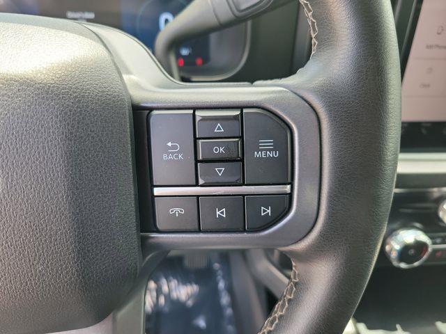2026 Ford F-250 - $69,292