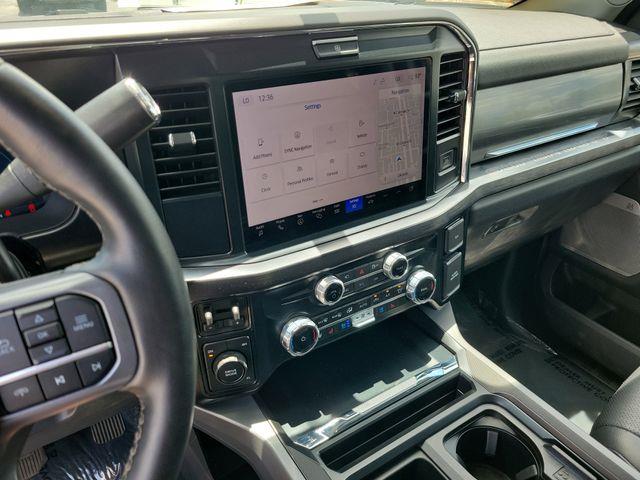 2026 Ford F-250 - $69,292