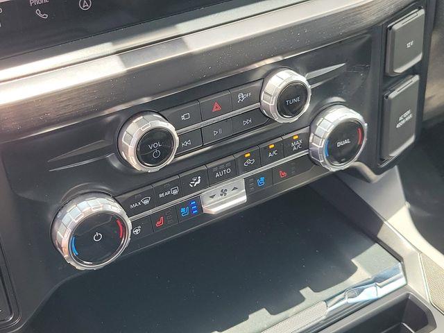 2026 Ford F-250 - $69,292