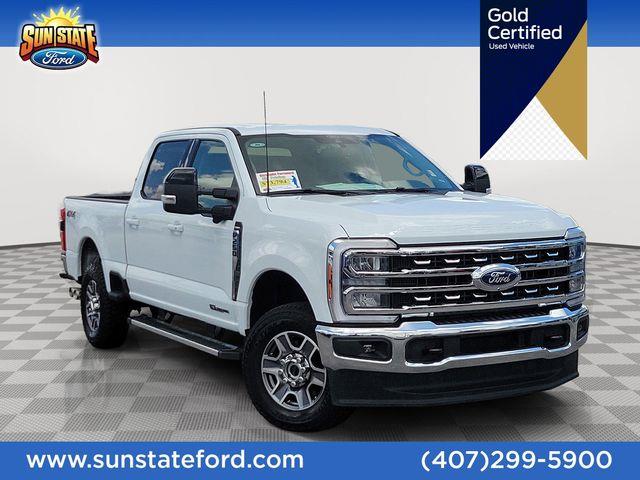 2026 Ford F-250 - $68,992