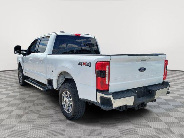 2026 Ford F-250 - $68,992