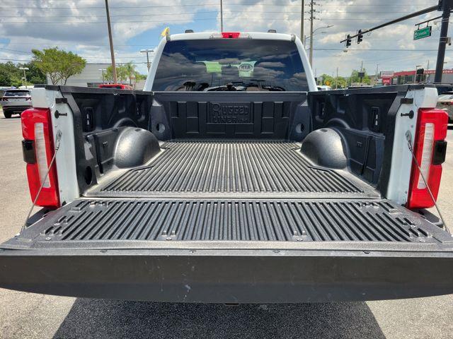 2026 Ford F-250 - $68,992