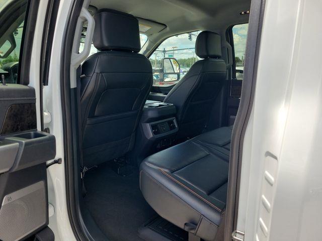 2026 Ford F-250 - $68,992