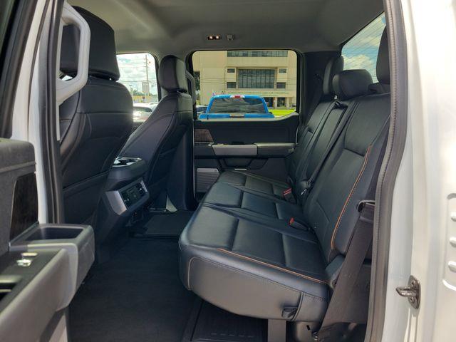 2026 Ford F-250 - $68,992