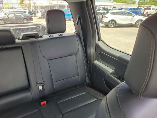 2026 Ford F-250 - $68,992