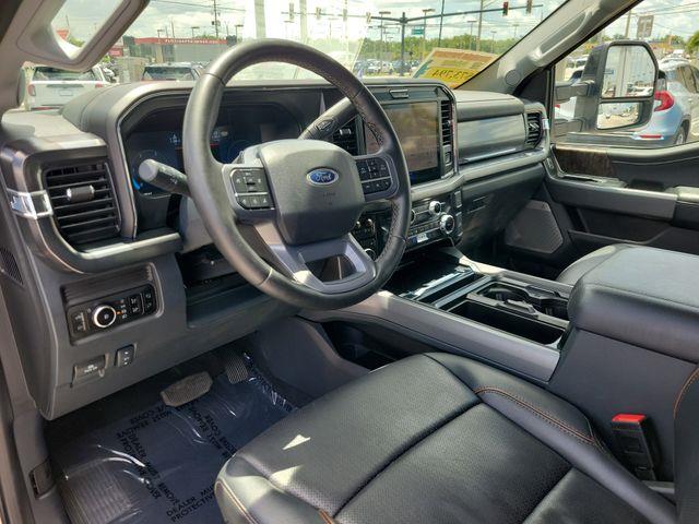 2026 Ford F-250 - $68,992