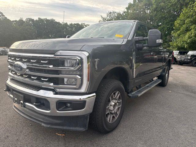 2026 Ford F-250 - $65,896
