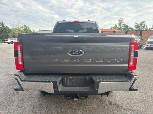 2026 Ford F-250 - $65,896