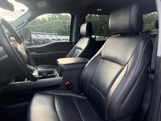 2026 Ford F-250 - $65,896
