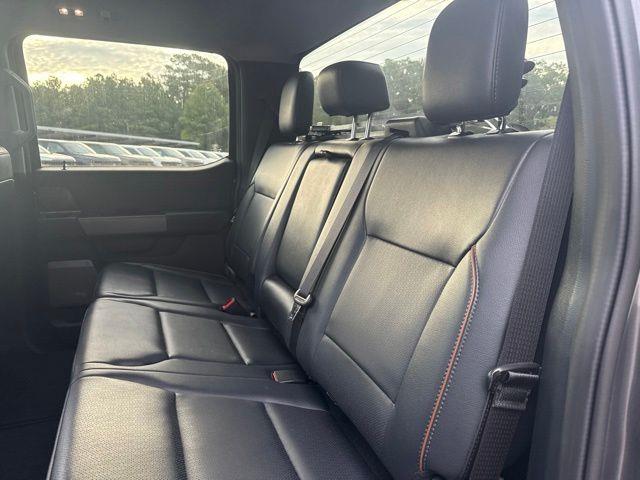 2026 Ford F-250 - $65,896