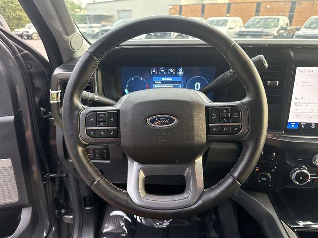 2026 Ford F-250 - $65,896