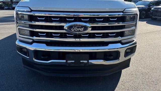 2026 Ford F-250 Super Duty Lariat