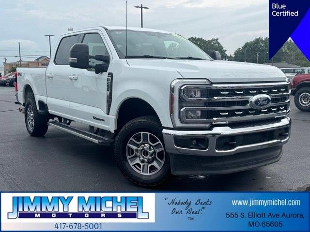 2026 Ford F-250 - $70,160