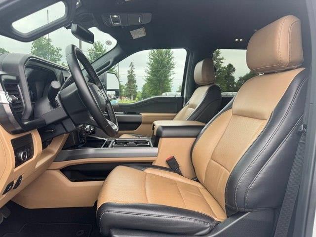 2026 Ford F-250 - $70,160