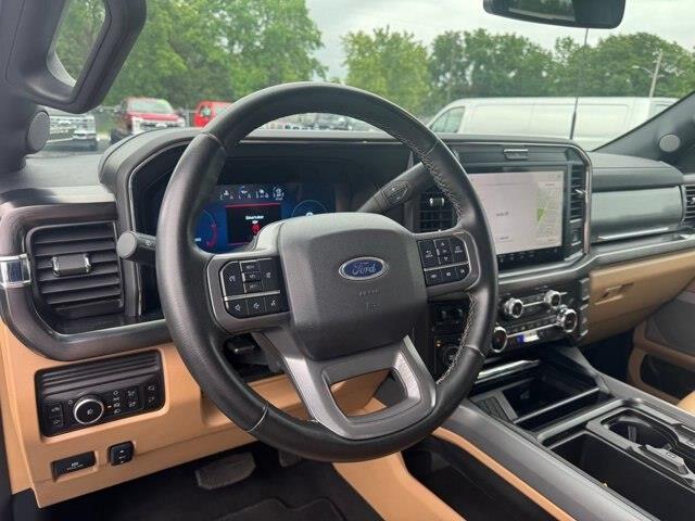 2026 Ford F-250 - $70,160