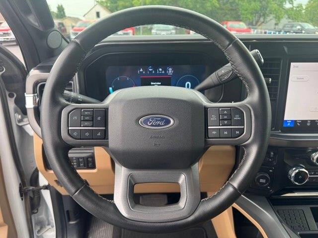 2026 Ford F-250 - $70,160