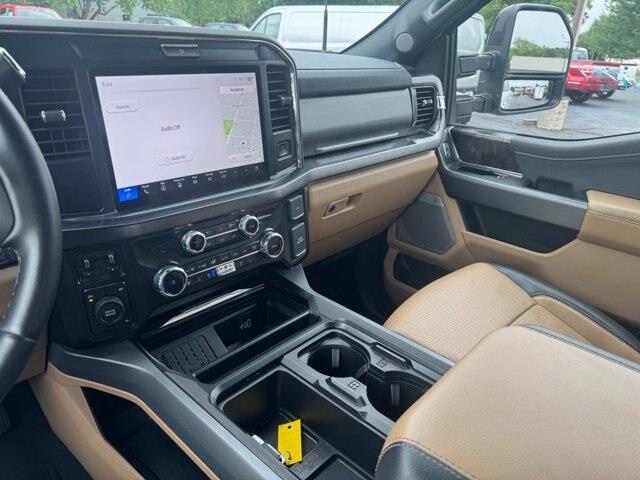 2026 Ford F-250 - $70,160