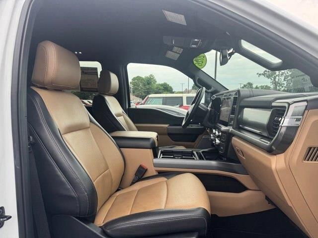 2026 Ford F-250 - $70,160