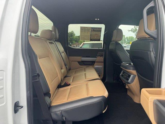 2026 Ford F-250 - $70,160