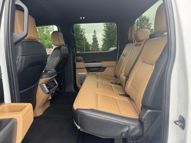 2026 Ford F-250 - $70,160
