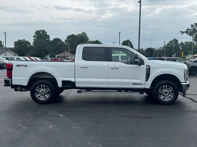 2026 Ford F-250 - $70,160