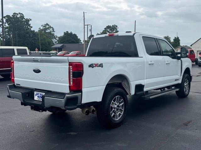2026 Ford F-250 - $70,160