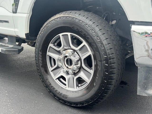 2026 Ford F-250 - $70,160