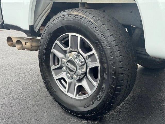 2026 Ford F-250 - $70,160