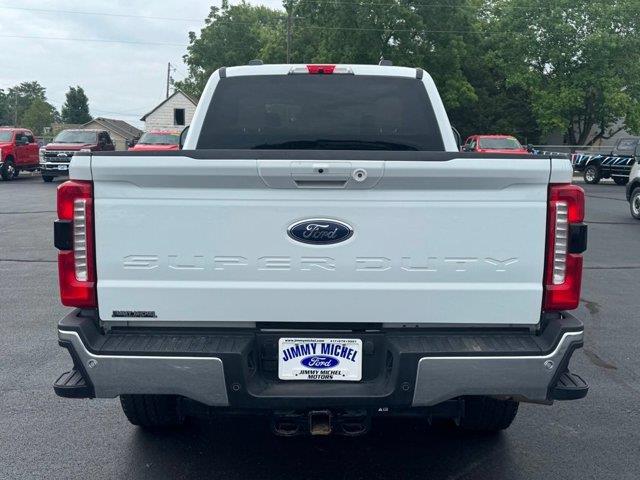 2026 Ford F-250 - $70,160