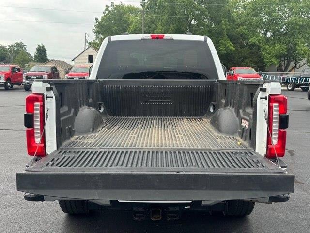 2026 Ford F-250 - $70,160