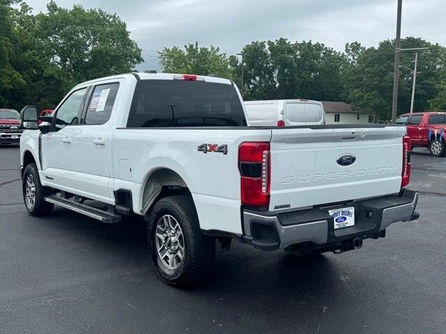 2026 Ford F-250 - $70,160
