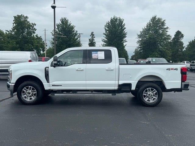 2026 Ford F-250 - $70,160
