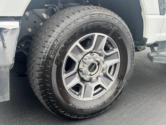 2026 Ford F-250 - $70,160