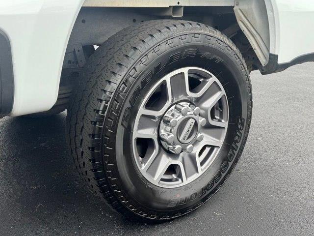 2026 Ford F-250 - $70,160