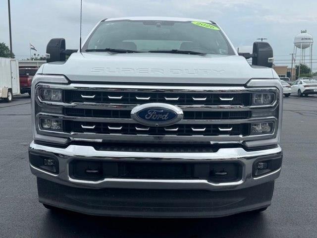 2026 Ford F-250 - $70,160