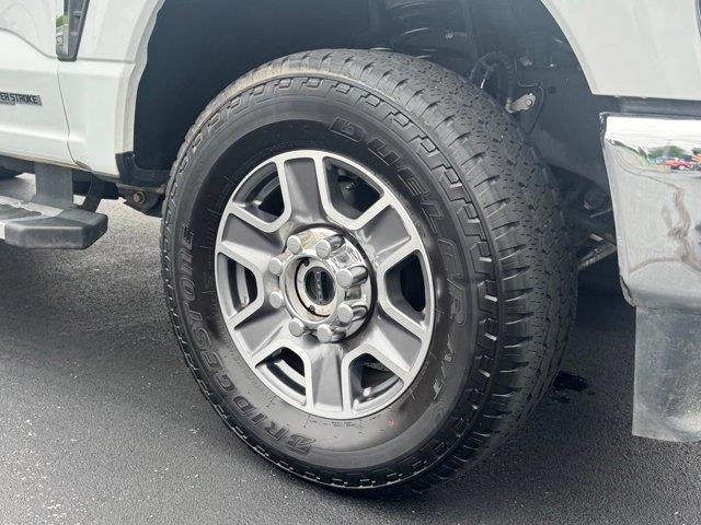 2026 Ford F-250 - $69,041