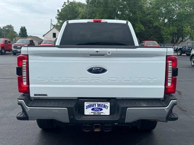 2026 Ford F-250 - $69,041