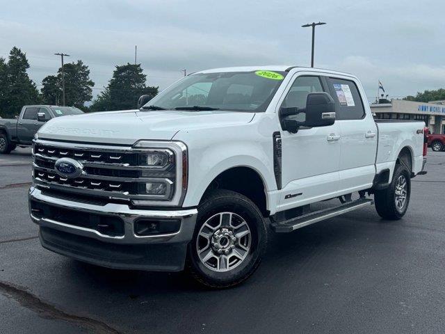 2026 Ford F-250 - $69,041