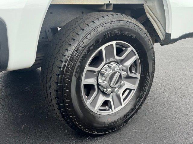 2026 Ford F-250 - $69,041