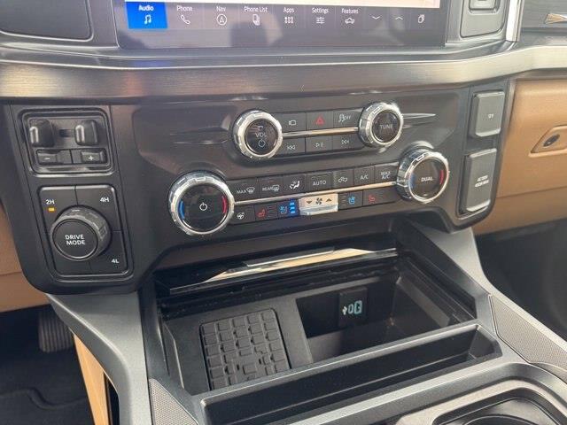 2026 Ford F-250 - $67,612