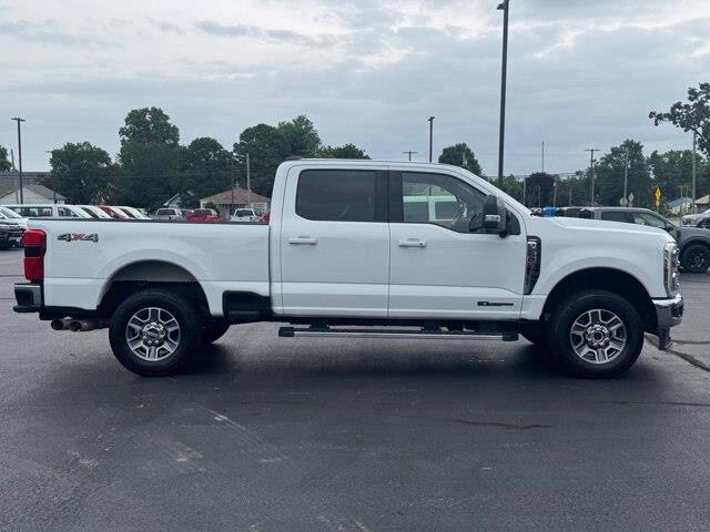 2026 Ford F-250 - $67,612
