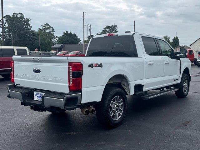 2026 Ford F-250 - $67,612