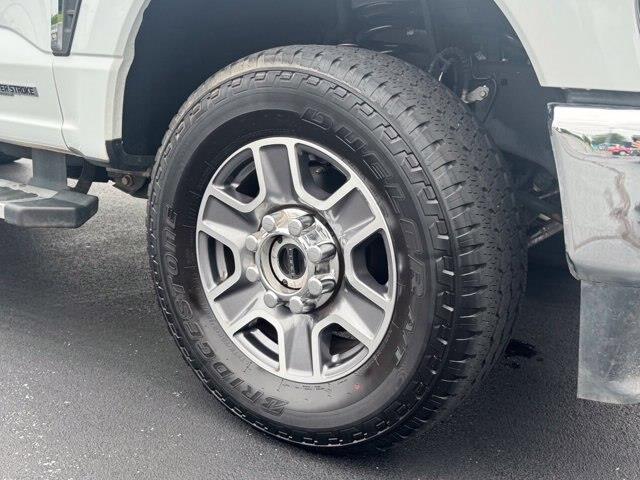 2026 Ford F-250 - $67,612